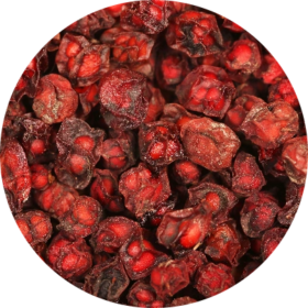 Schisandra Berry